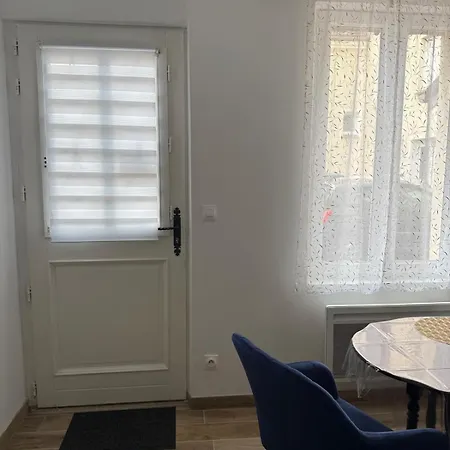 דירה L'opaline - Bord De Seine Pres De Giverny