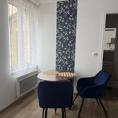 דירה L'opaline - Bord De Seine Pres De Giverny
