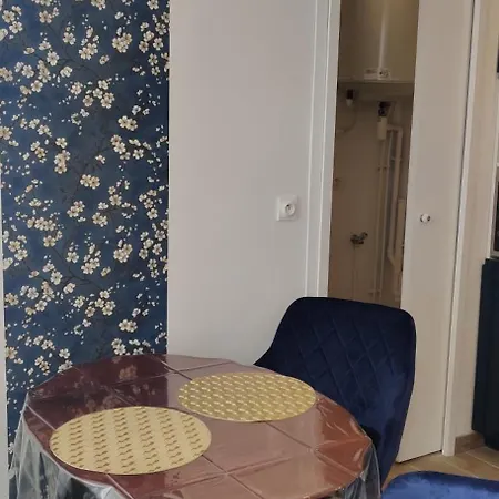 דירה L'opaline - Bord De Seine Pres De Giverny *