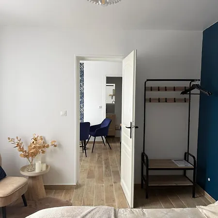 דירה L'opaline - Bord De Seine Pres De Giverny ורנו